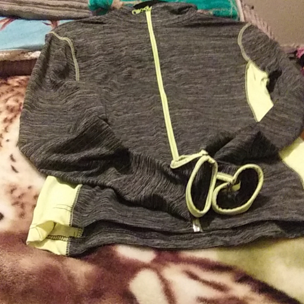 Don't wear